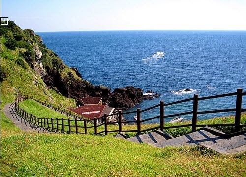 Hàn Quốc nối lại chương trình miễn thị thực với khách Việt