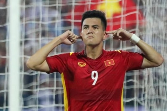 Hai lời khẳng định ở tuyển U23 Việt Nam trong trận thắng U23 Indonesia
