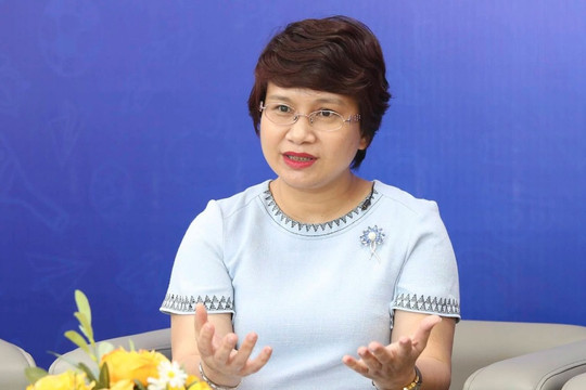 Bộ GD-ĐT lên tiếng về vụ luận án "tiến sĩ cầu lông":