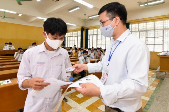 Học viện Hàng không Việt Nam có thêm 4 ngành mới