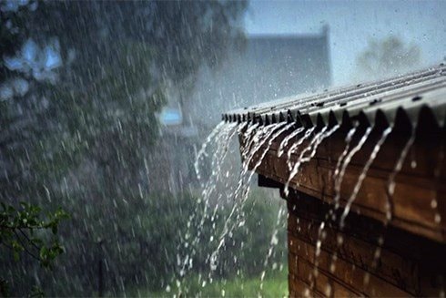 Thời tiết 9/5: Miền Bắc tiếp tục mưa giông vào chiều tối