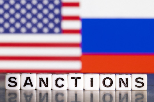 Tin vắn thế giới ngày 9/5: Mỹ công bố nhiều lệnh trừng phạt với cá nhân, doanh nghiệp của Nga
