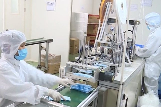 Bà Rịa - Vũng Tàu: Nhiều sai phạm trong mua sắm trang thiết bị y tế phòng chống Covid-19