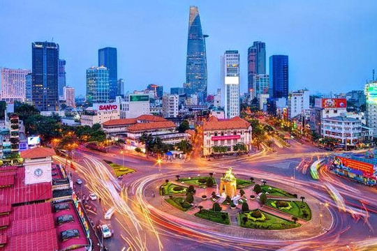 Mirae Asset nâng dự báo lạm phát của Việt Nam