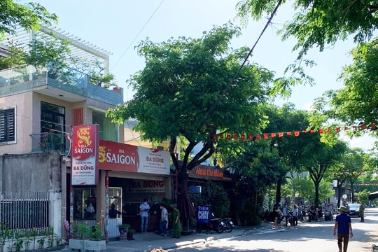 Xác định nghi phạm vụ nổ súng làm một người bị thương