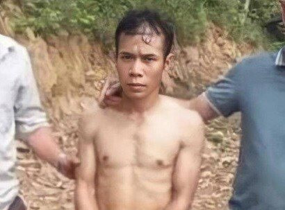 Bắt đối tượng cứa cổ người tình