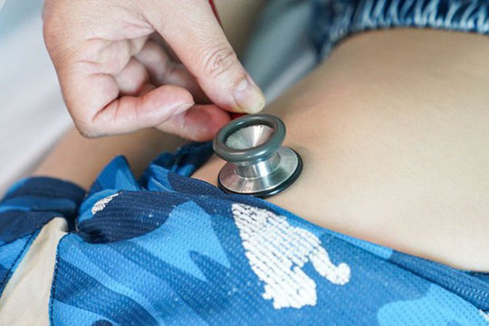 Mắc bệnh máu khó đông, bé trai 4 tuổi 3 lần xuất huyết não