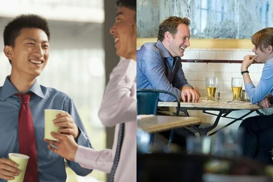 Khi giao tiếp với người khác, hãy nhớ kỹ điều này thì sẽ không phải mệt mỏi