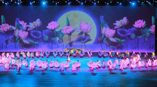 Lễ khai mạc SEA Games 31 sẵn sàng mang tới bạn bè quốc tế một Việt Nam nhiều bản sắc văn hóa đặc sắc