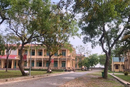 Các trường trung cấp nghề trên địa bàn tỉnh Thanh Hóa kêu cứu