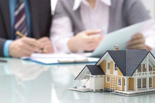 Lãi suất cho vay mua nhà ở giữ nguyên 4,8%/năm
