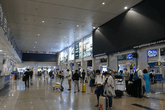 1,1 triệu khách di chuyển bằng máy bay dịp lễ 30/4-1/5