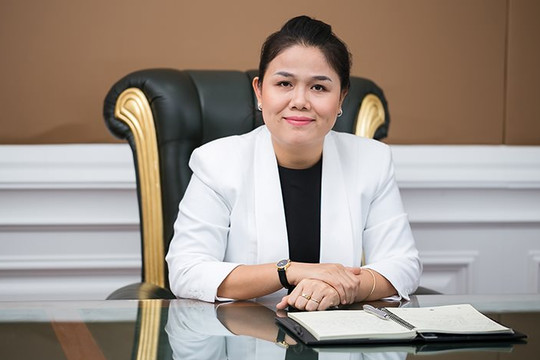 TGĐ Tập đoàn Nguyễn Hoàng vinh dự là thành viên Hội đồng Quốc gia GD&PT nhân lực