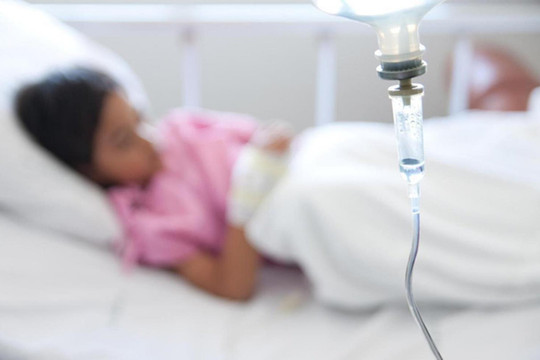 Bộ Y tế đề nghị giám sát cửa khẩu, tăng cường kiểm soát bệnh viêm gan bí ẩn trên thế giới