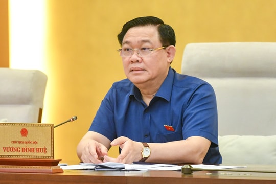 Tiến độ giải ngân vốn đầu tư công những tháng đầu năm 2022 rất chậm