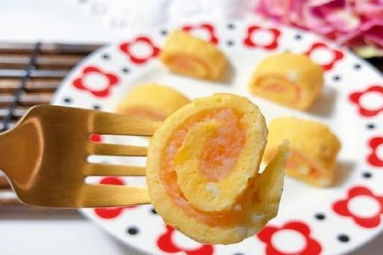 Càng ăn nhiều, bé càng thông minh, bổ sung canxi dễ tiêu hóa, có thể dùng làm thức ăn dặm