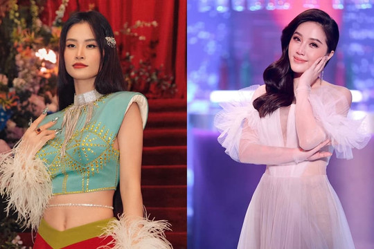 Giữa lùm xùm của Đông Nhi, hot lại chia sẻ của Bảo Thy khi bất đồng quan điểm với fans, xử lý hay cỡ nào mà ai nấy đều trầm trồ?