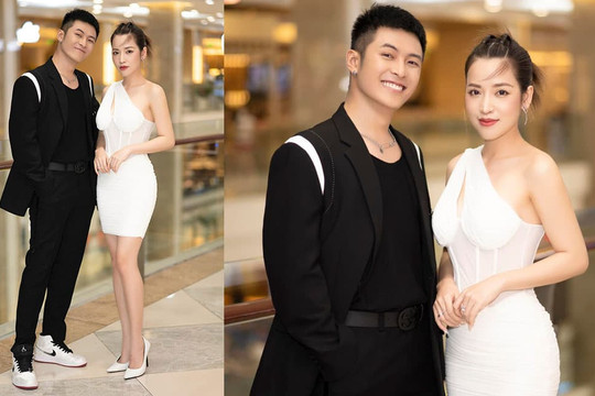 Sau loạt hint nghi vấn hẹn hò, Gin Tuấn Kiệt bất ngờ khoe ảnh cực tình tứ bên Puka, còn lầy lội chọc ghẹo đàn chị