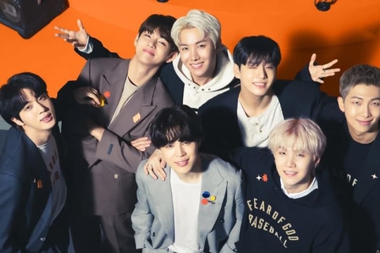 Album tuyển tập đầu tiên của BTS bị kêu gọi tẩy chay