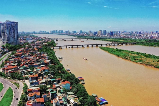Hà Nội sửa đổi quy định về hỗ trợ tái định cư khi thu hồi đất