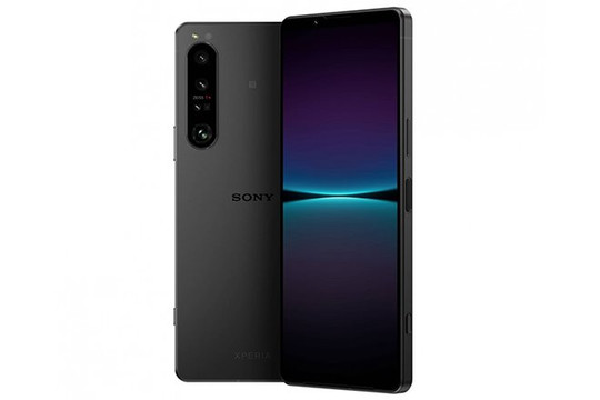 Sony trình làng smartphone cao cấp Xperia 1 IV