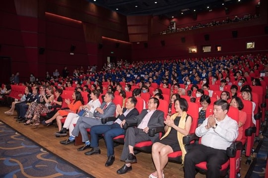 Tổ chức Liên hoan Phim Châu Âu 2022