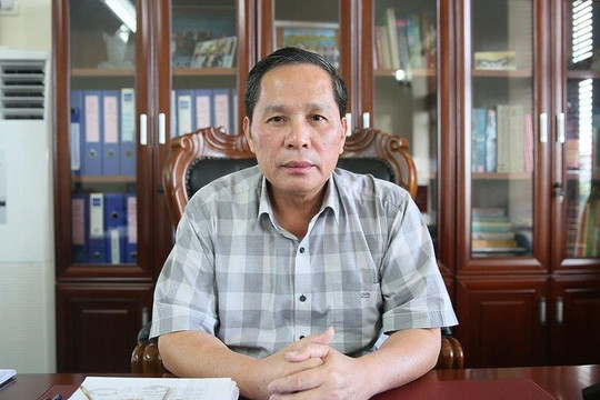 Công an Quảng Ninh thông tin về việc bắt cựu Chủ tịch UBND TP Hạ Long
