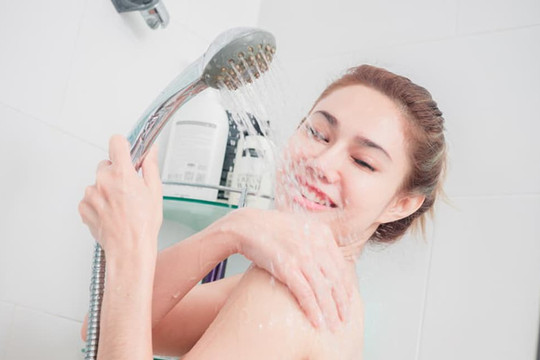 5 thời điểm không nên tắm vì có nguy cơ đe dọa tính mạng