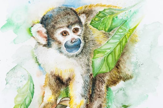 Bước sang tháng 6 dương lịch, top 3 con giáp tình tiền khởi sắc, Thần Tài che chở, tài vận bùng nổ, phú quý vẹn toàn