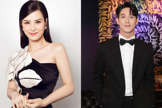 Giữa lùm xùm đối đầu với fans, Song Luân bất ngờ lên tiếng bảo vệ Đông Nhi: 'Tôi cảm nhận rất rõ thiện chí từ anh chị'