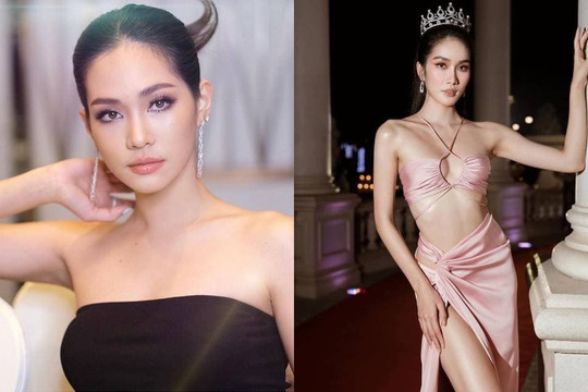 Dân mạng xôn xao khi Đương kim Hoa hậu Quốc tế 2019 hé lộ kế hoạch tới Việt Nam, sẽ hội ngộ Á hậu Phương Anh?