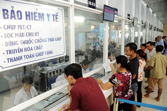 Tháo gỡ vướng mắc trong thanh toán bảo hiểm y tế các dịch vụ kỹ thuật