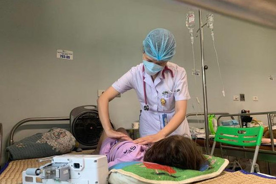 Chuyên gia y tế: Cần hiểu đúng về viêm gan cấp chưa rõ nguyên nhân