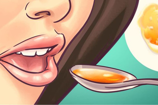 Uống một thìa hỗn hợp tự chế này sẽ giúp bạn chìm vào giấc ngủ chỉ trong một phút