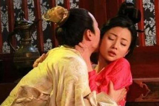 Ngoài việc không được phát ra tiếng động, nội quy khi 'thị tẩm' của phi tần trong hậu cung còn có 3 yêu cầu đặc biệt