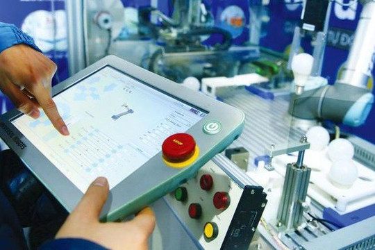 Kinh tế số là động lực cho tăng trưởng kinh tế Việt Nam 2022-2023