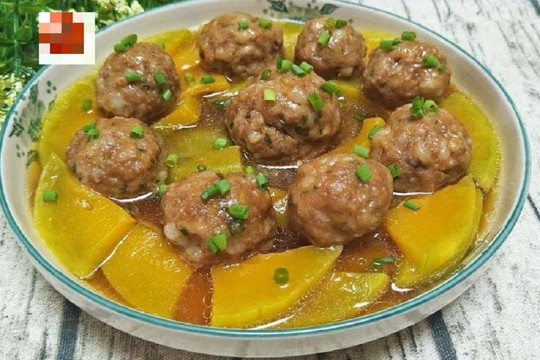 Thời tiết nóng nực quá, hãy làm món hấp này, vừa ngon vừa ngọt, mặn mặn vừa miệng