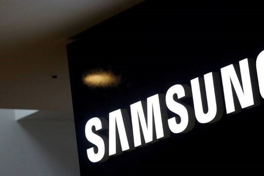 Samsung tăng giá chip lên tới 20%