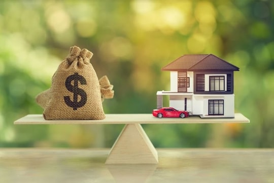 Nhận khoản vay ưu tiên từ BAC A BANK, khách hàng an tâm hiện thực mục tiêu sống
