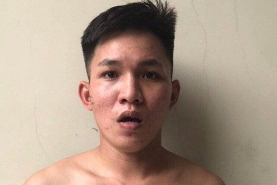 Khởi tố, bắt tạm giam 3 đối tượng nổ súng trước cổng Tòa án tỉnh Tiền Giang