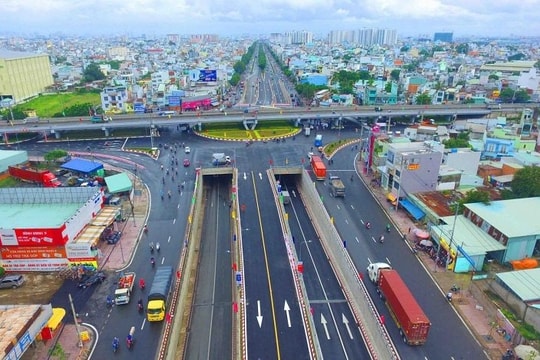 Tỷ lệ giải ngân vốn đầu tư công 5 tháng đạt hơn 22%