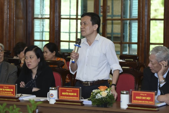 Chủ tịch Hồ Chí Minh là Chánh án đầu tiên của Tòa án Việt Nam