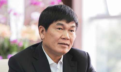 Hòa Phát bị phạt 125 triệu đồng vì vi phạm trong lĩnh vực chứng khoán
