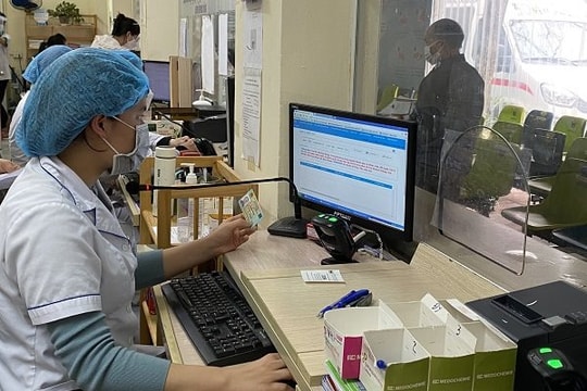 Người dân quan tâm nhất đến sức khỏe và BHYT tại PAPI 2021