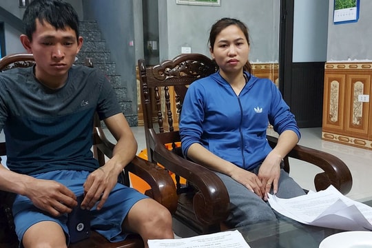 Chủ tịch huyện yêu cầu giải quyết việc bé trai 2 tuổi không đăng ký được khai sinh