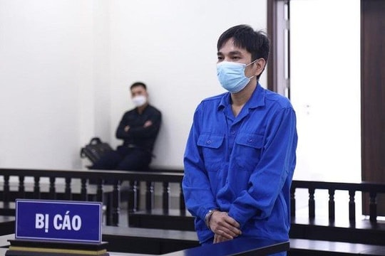 Tử hình kẻ chém chết vợ ngày mùng 5 Tết