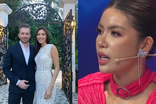 Sau khi dính nghi vấn chia tay, Minh Tú bất ngờ nhắc về bạn trai 9 năm, tiết lộ luôn lý do trì hoãn việc lấy chồng