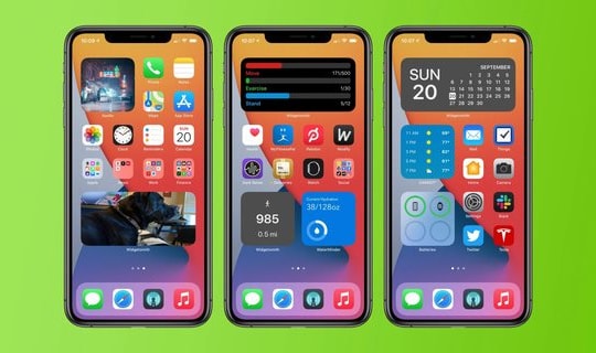 Thay đổi đáng chờ đợi trên iOS 16