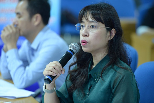 1.555 công trình, sáng kiến tham gia chương trình Tri thức trẻ vì giáo dục