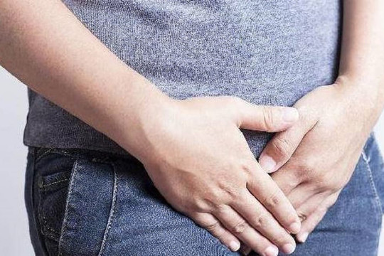 Khi phụ nữ nhìn thấy 'chấm' nhỏ này trong quần lót, có thể đang 'tiến gần' đến ung thư cổ tử cung, vì vậy tốt nhất đừng bất cẩn!